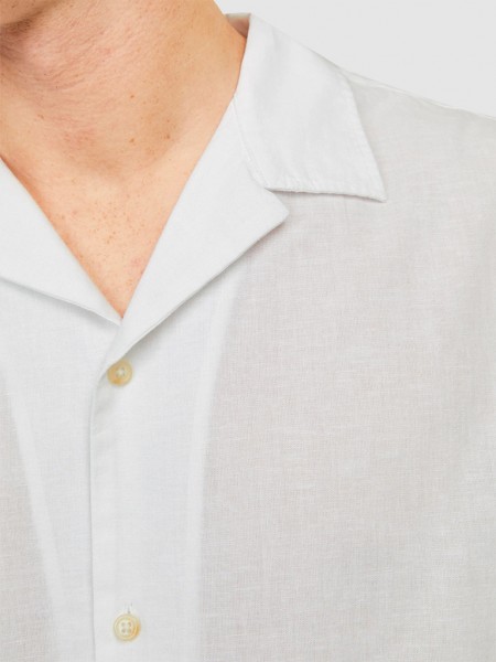Camisa Hombre Jack & Jones Camisa Hombre Jack & Jones