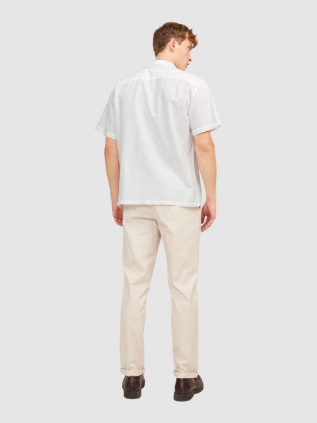 Camisa Hombre Jack & Jones