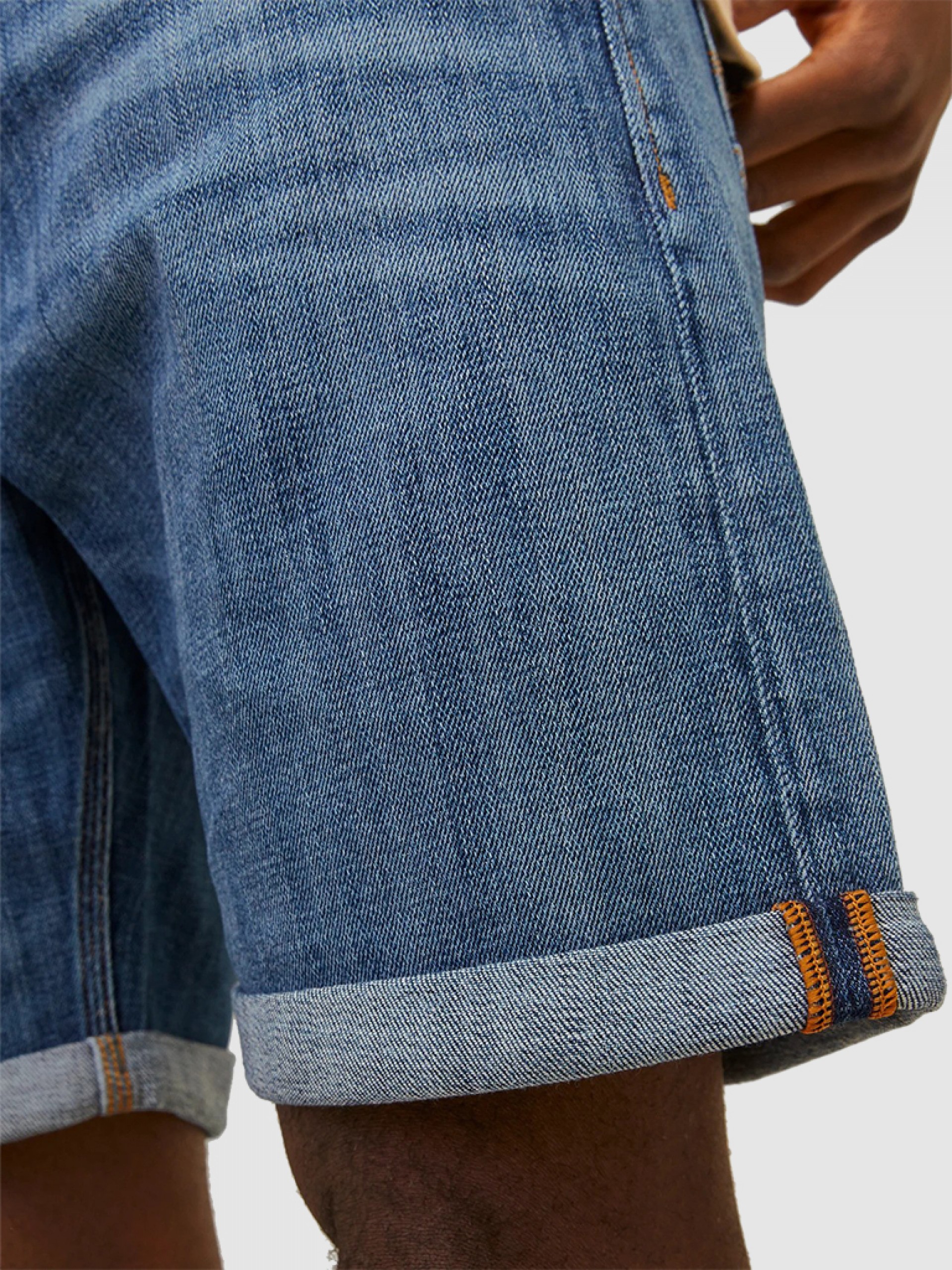 Pantalones Cortos Hombre Jack & Jones