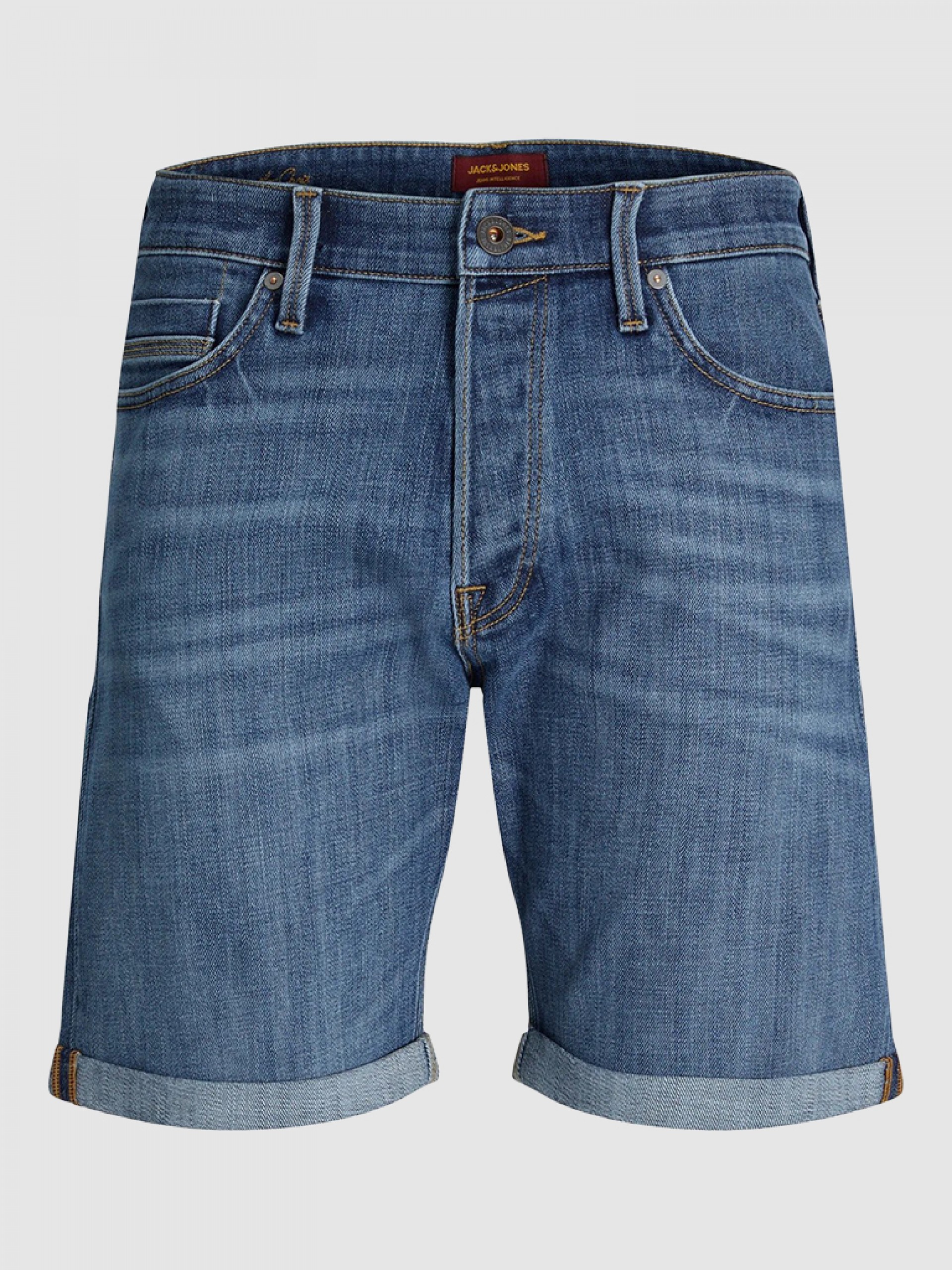 Pantalones Cortos Hombre Jack & Jones