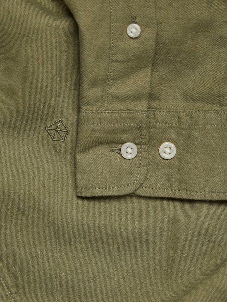 Camisa Hombre Jack & Jones