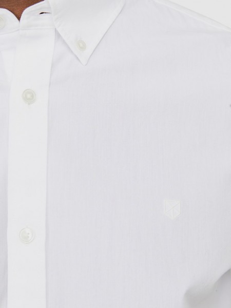 Camisas Homem Jack & Jones