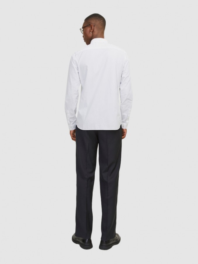 Camisa Hombre Jack & Jones