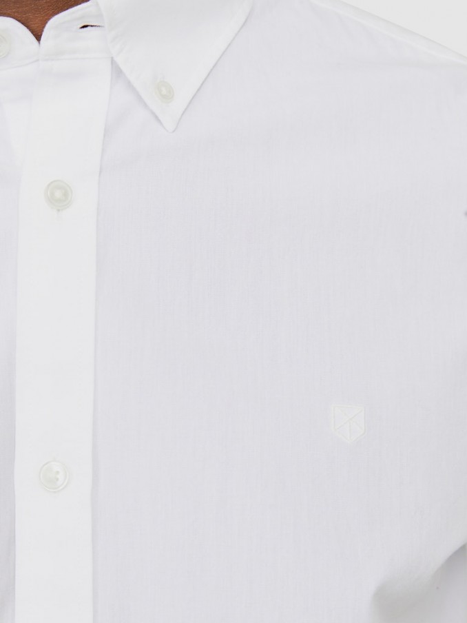 Camisa Hombre Jack & Jones