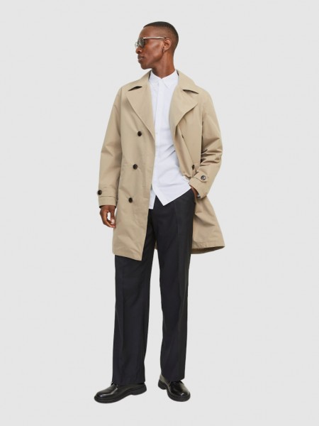 Camisa Hombre Jack & Jones