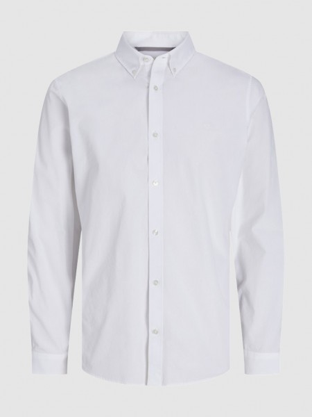 Camisa Hombre Jack & Jones