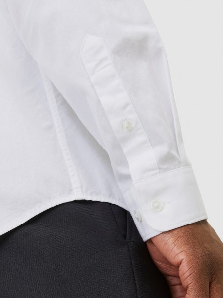 Camisa Hombre Jack & Jones