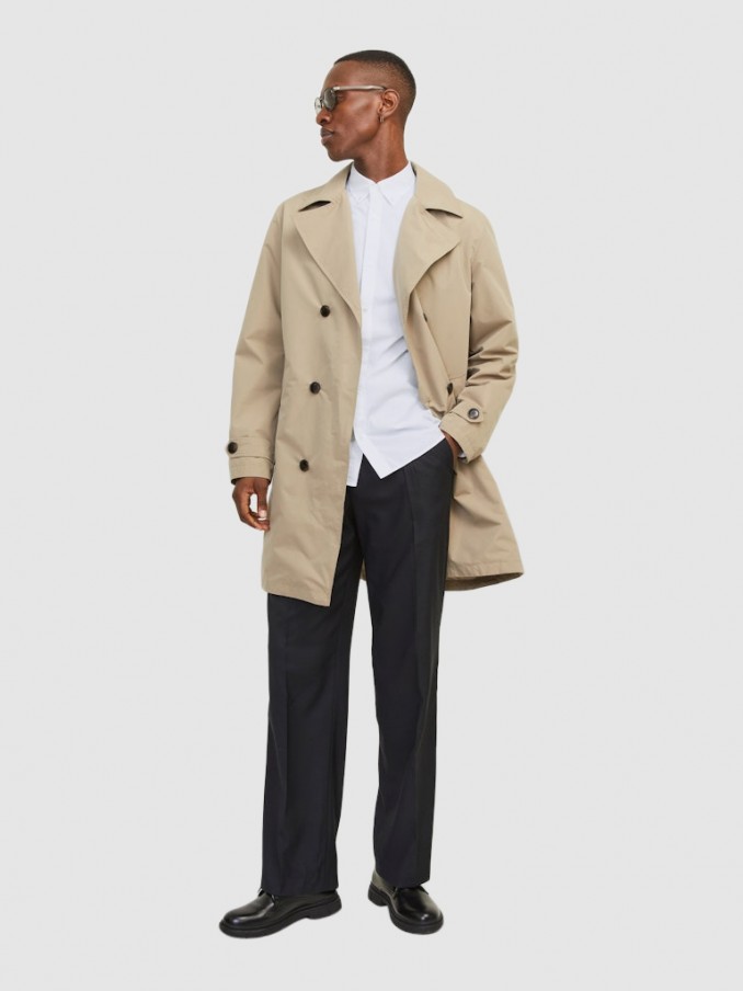 Camisa Hombre Jack & Jones