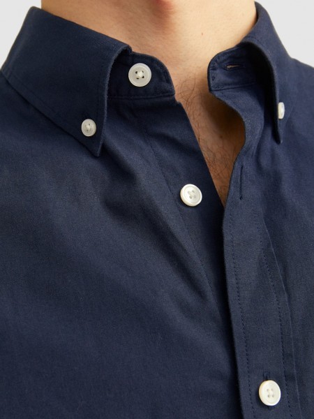 Camisa Hombre Jack & Jones