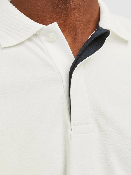 Polo Shirt Man Jack & Jones