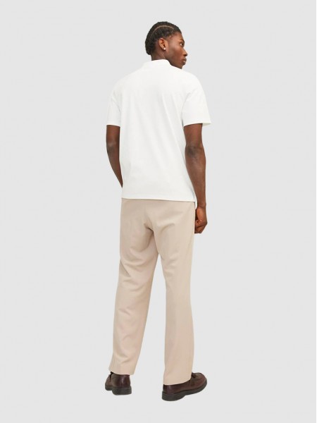 Polo Shirt Man Jack & Jones