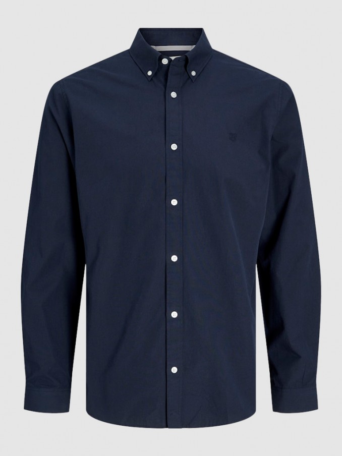 Camisa Hombre Jack & Jones