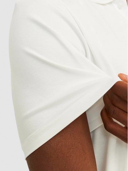 Polo Shirt Man Jack & Jones