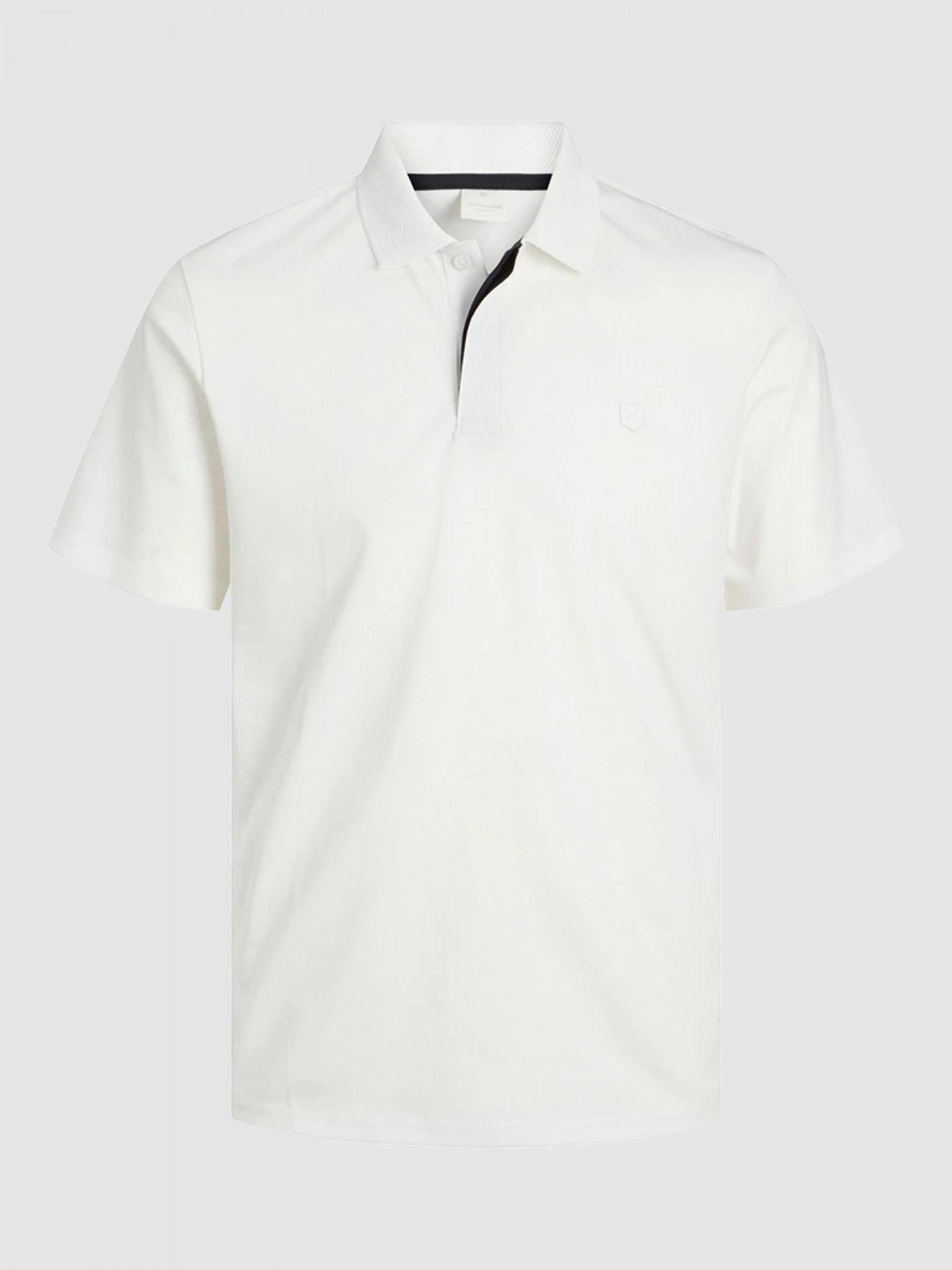 Polo Shirt Man Jack & Jones