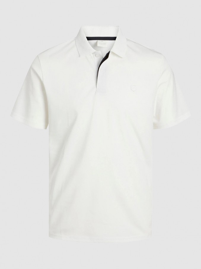 Polo Hombre Jack & Jones
