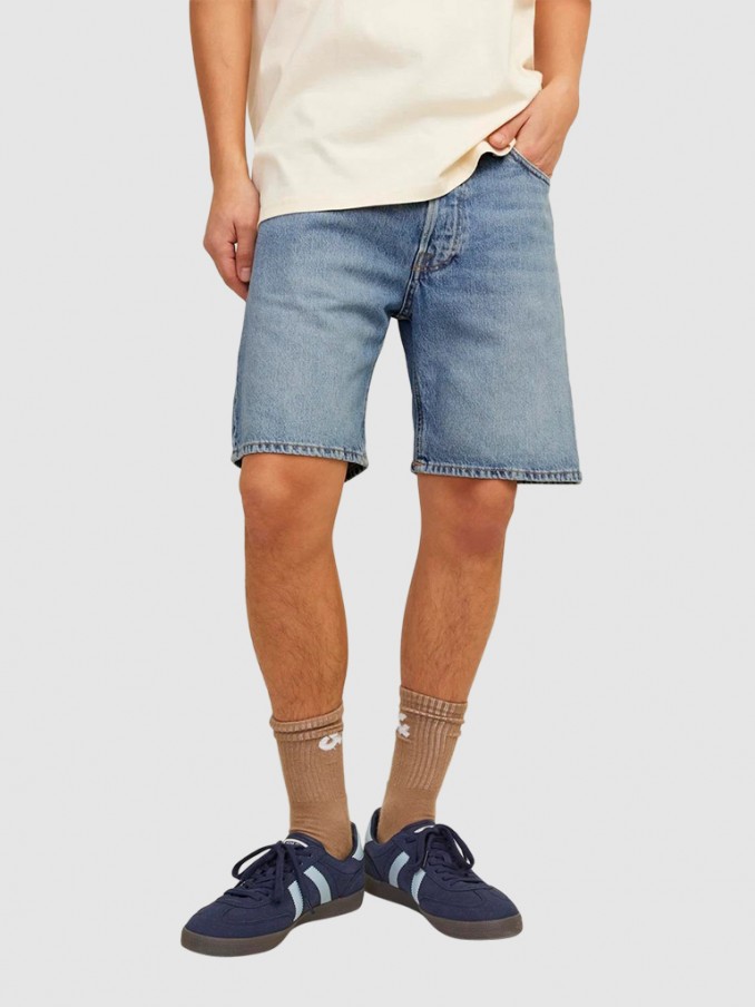 Shorts Man Jeans Jack & Jones