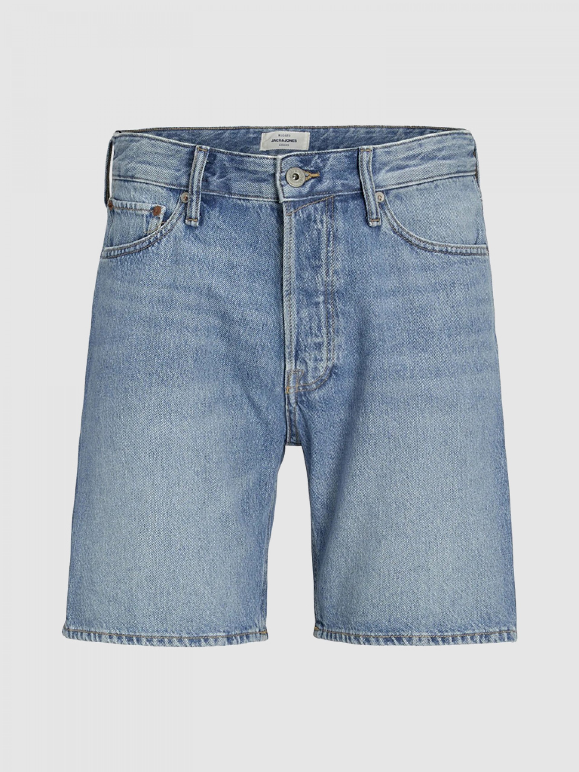 Pantalones Cortos Hombre Jack & Jones