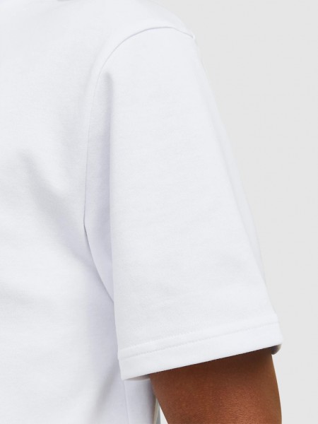 T-Shirt Homem Altitude Jack & Jones