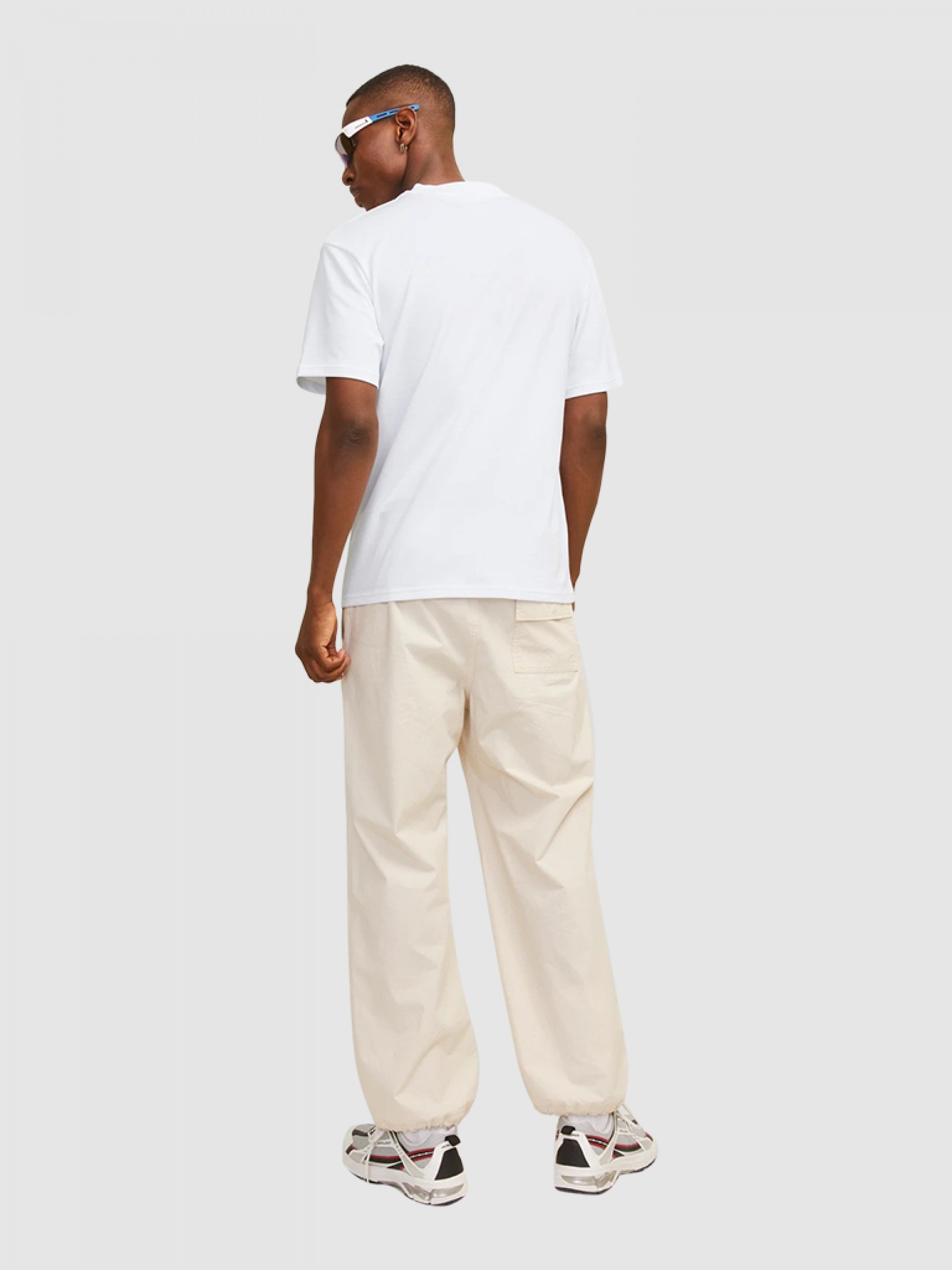 T-Shirt Man Jack & Jones