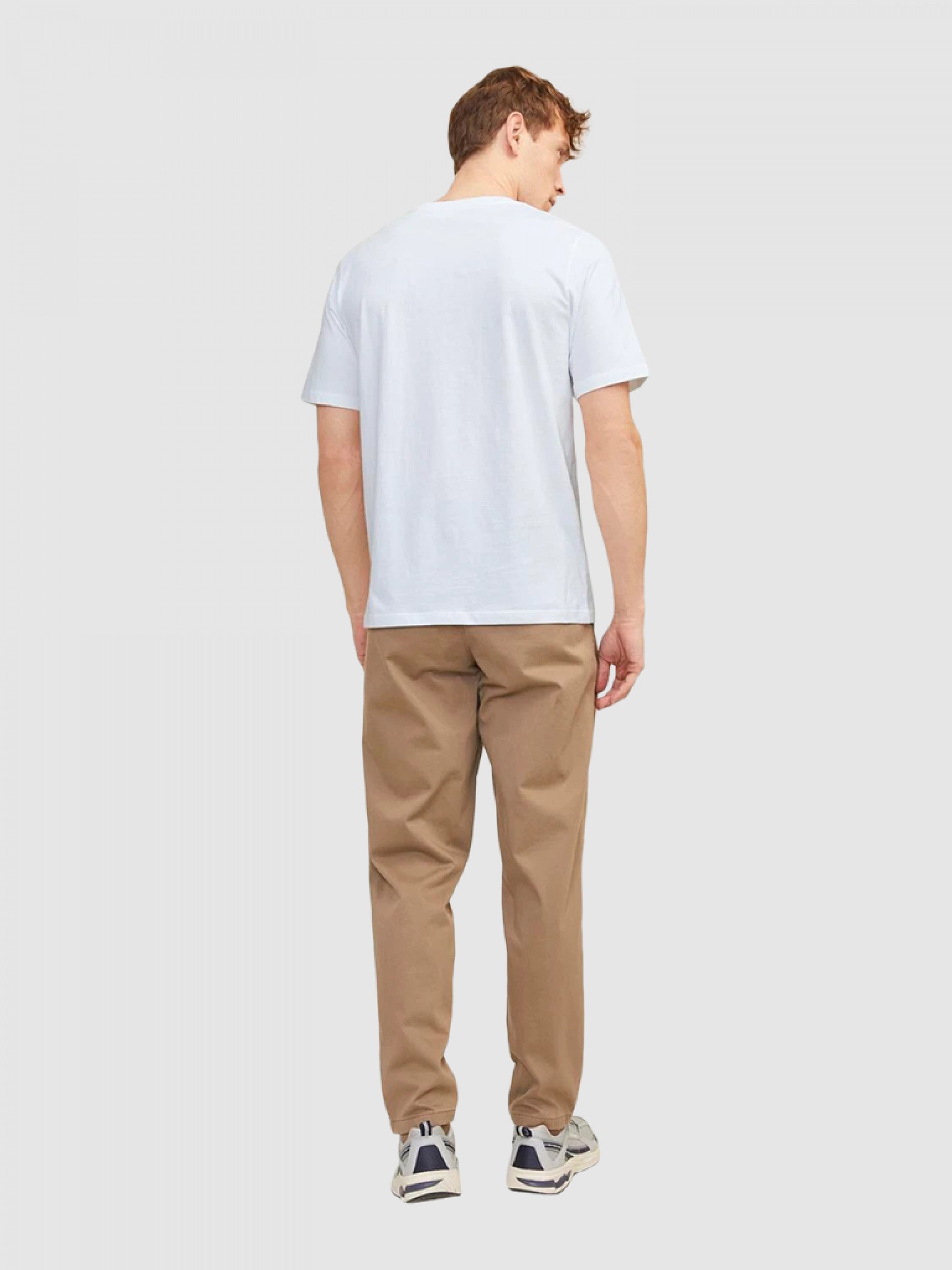 T-Shirt Man Jack & Jones