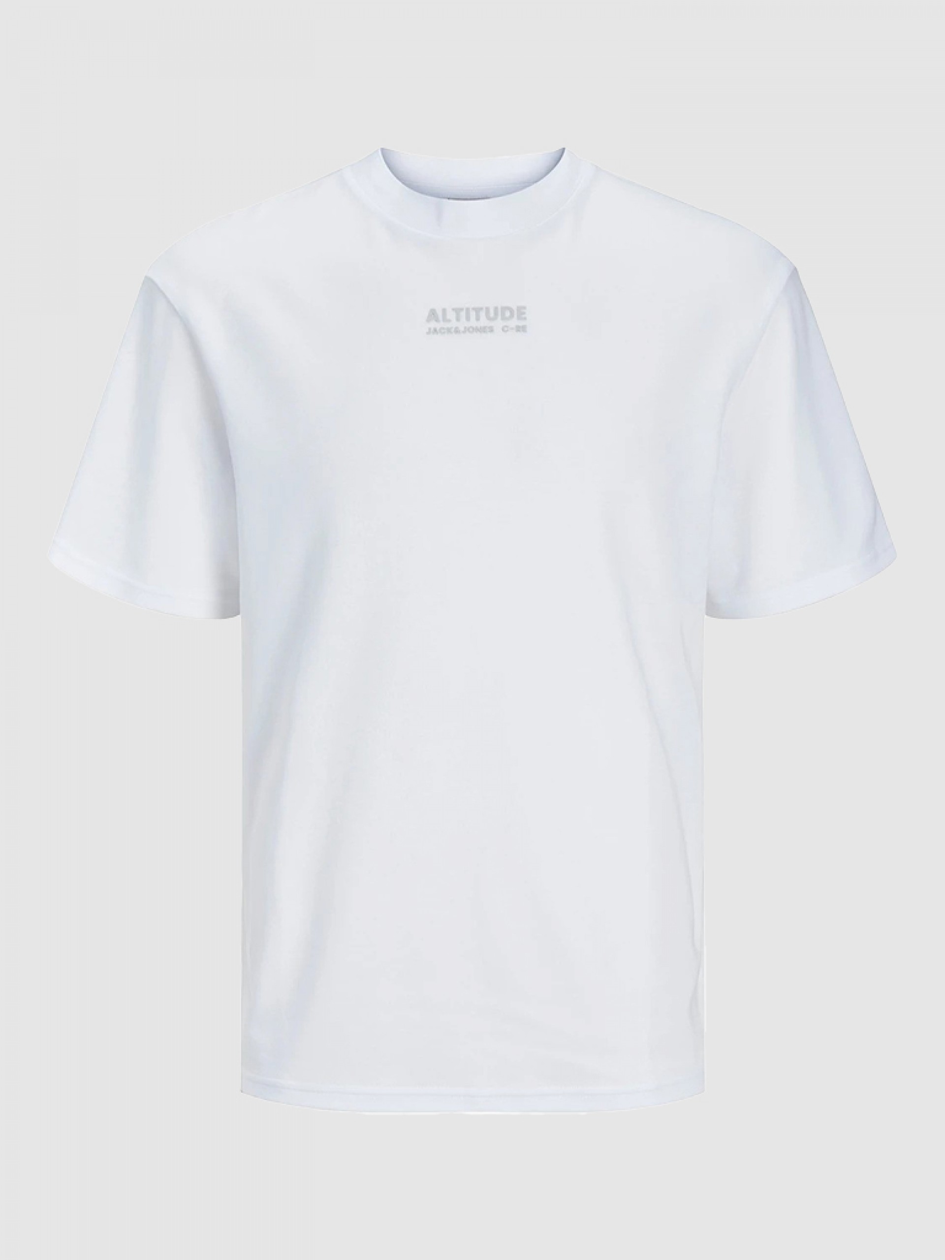 T-Shirt Man Jack & Jones