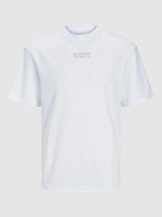 T-Shirt Man Jack & Jones