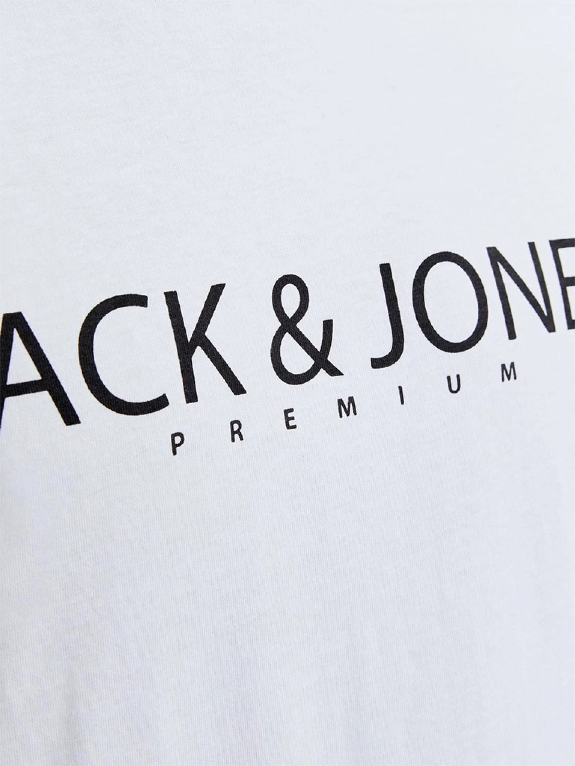 T-Shirt Man Jack & Jones