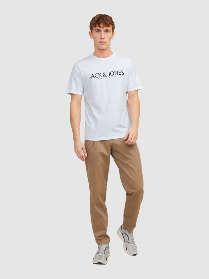 T-Shirt Man Jack & Jones