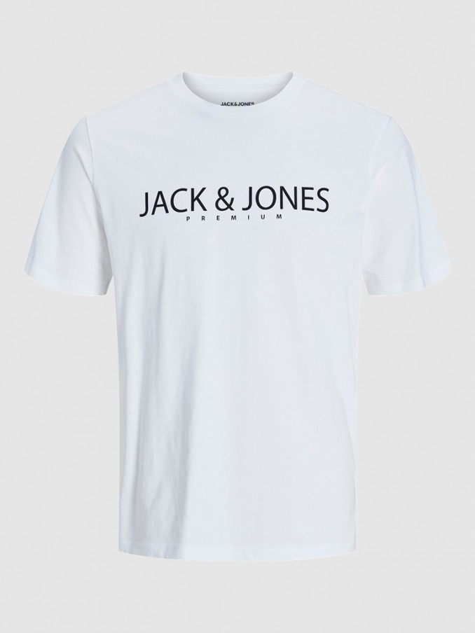 T-Shirt Man Jack & Jones