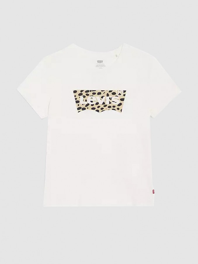 T-Shirt Woman Levis