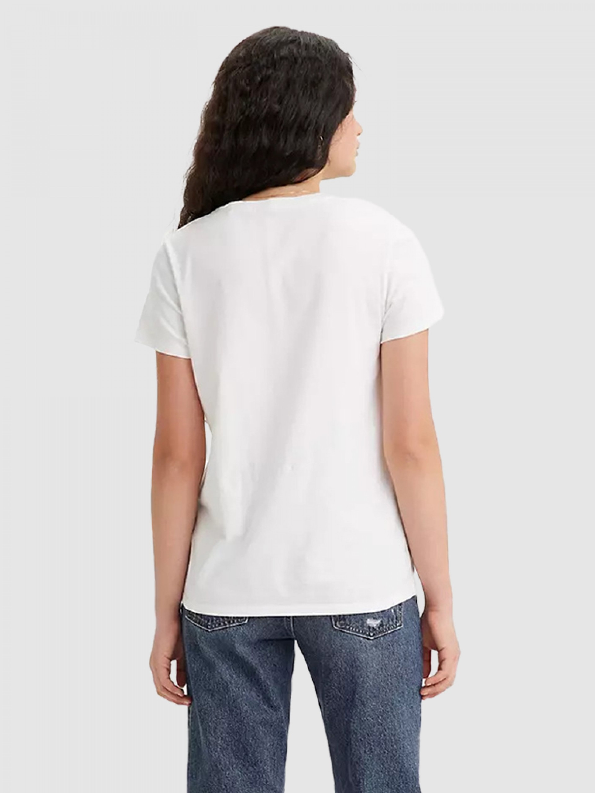 T-Shirt Woman Levis