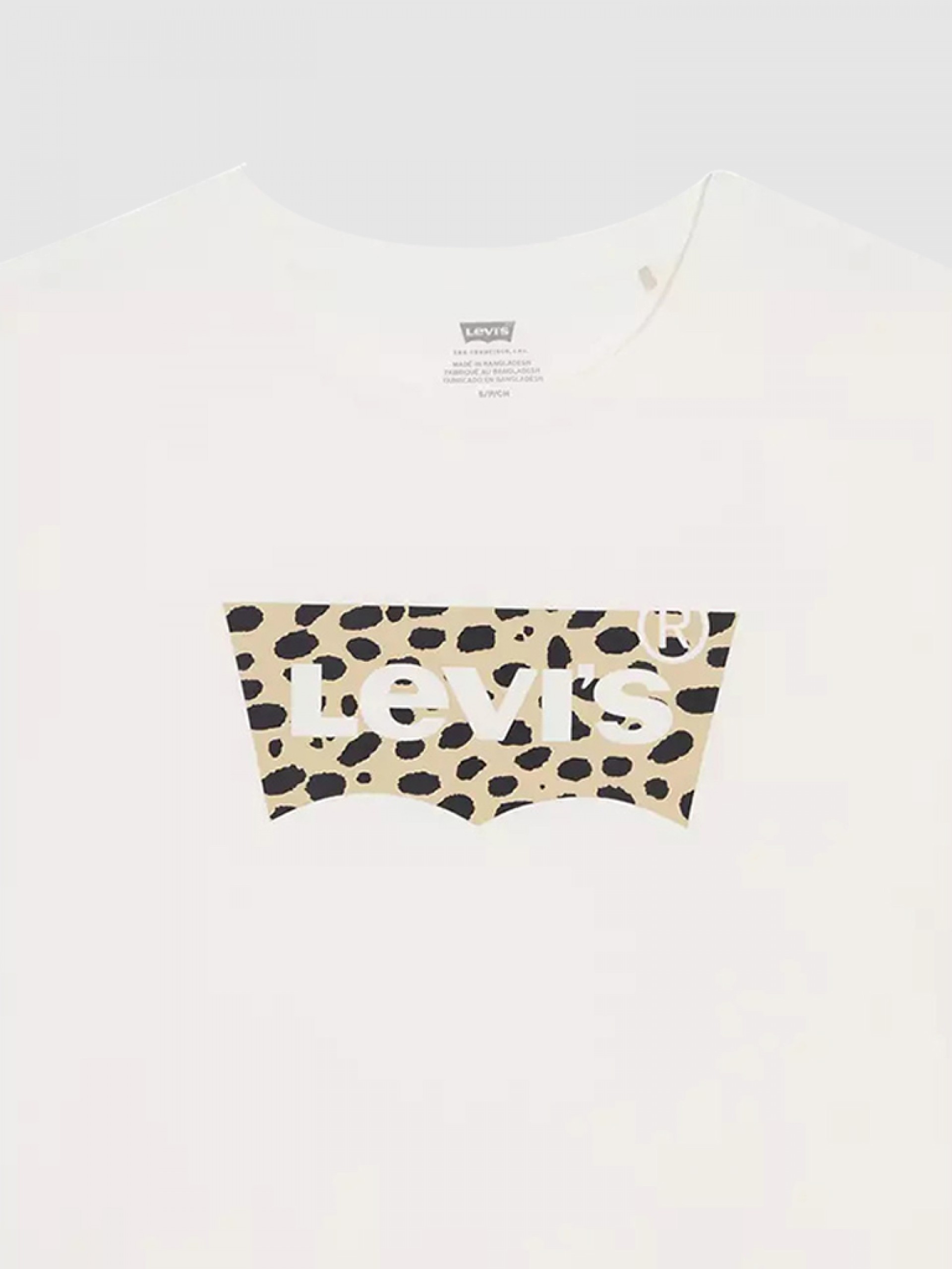 T-Shirt Woman Levis