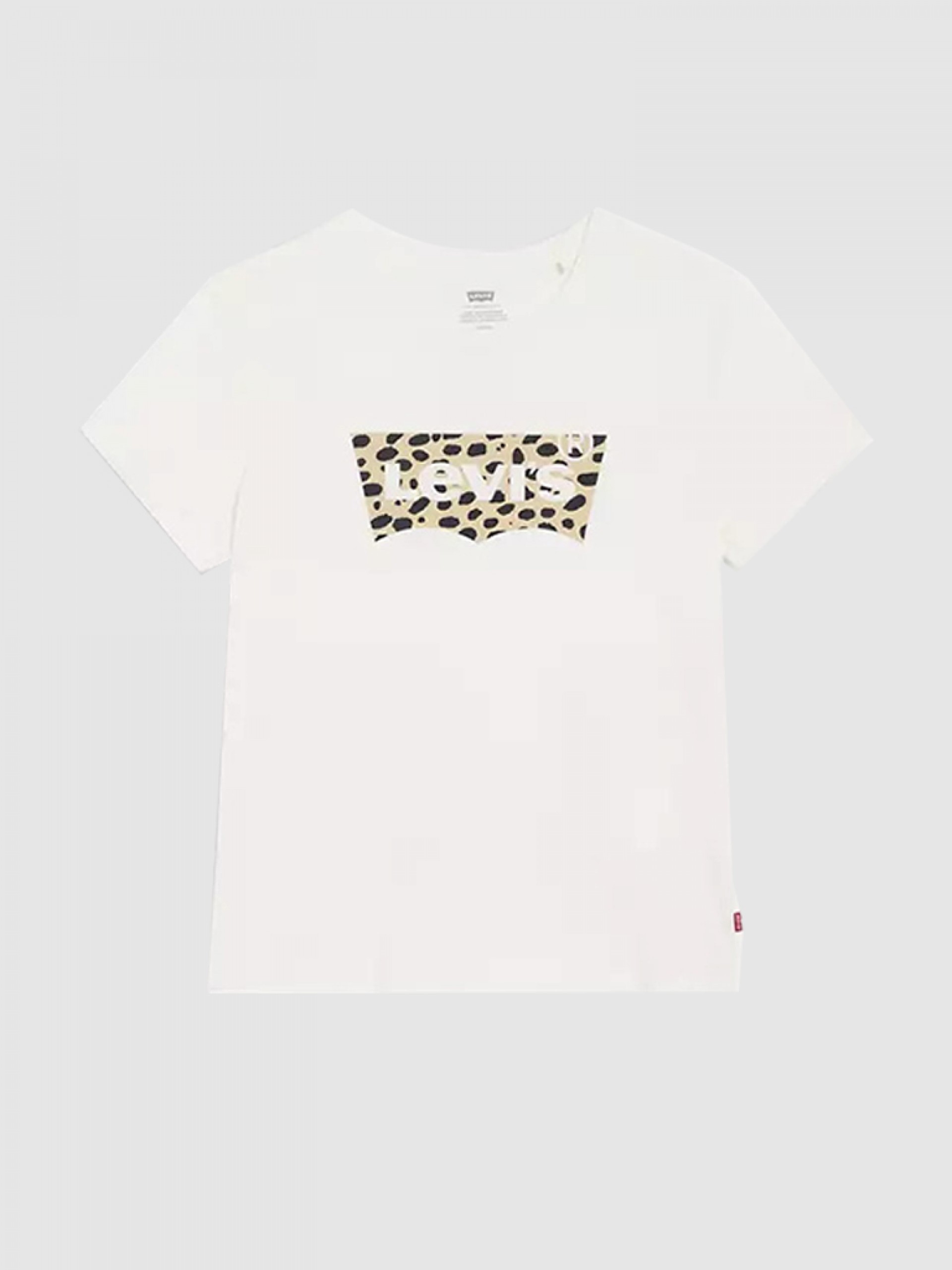 T-Shirt Woman Levis