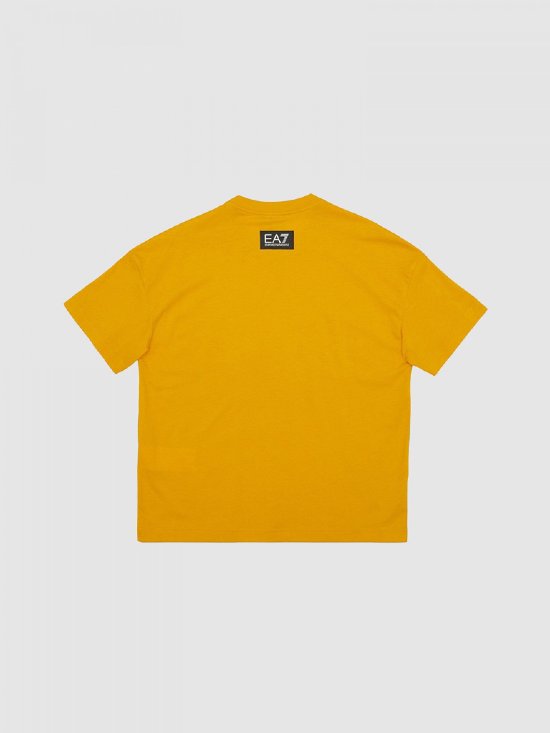 T-Shirt Boy Ea7 Emporio Armani
