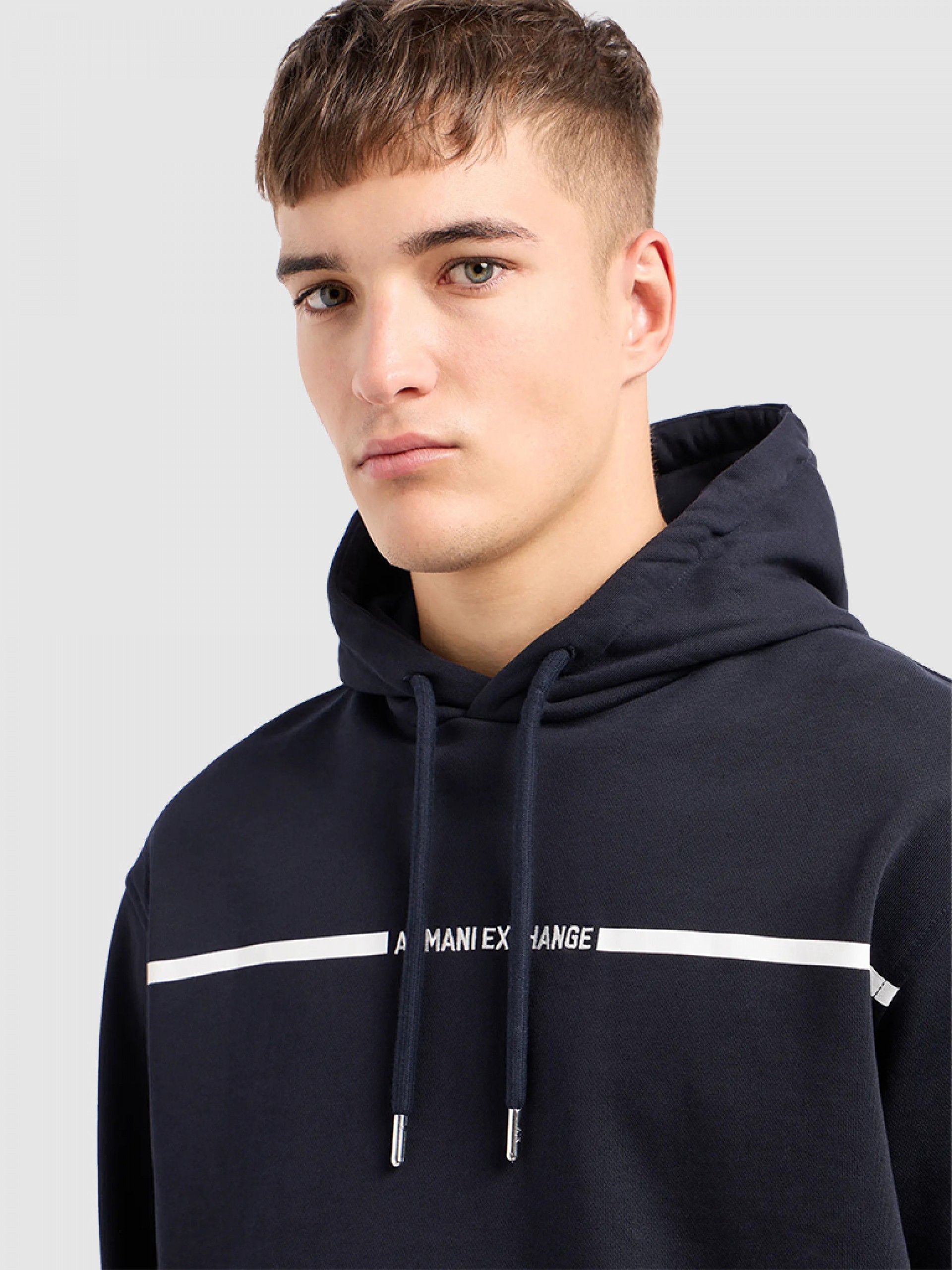 Jumper Man Armani Exchange