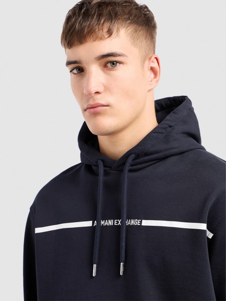 Camisola/sweater Homem Armani Exchange