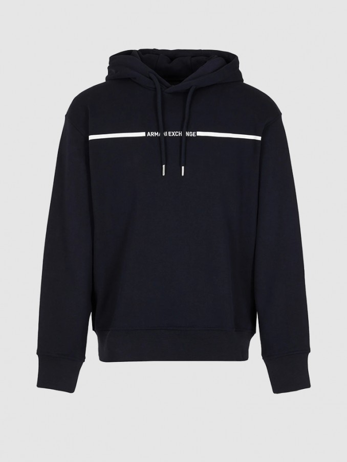 Jumper Man Armani Exchange