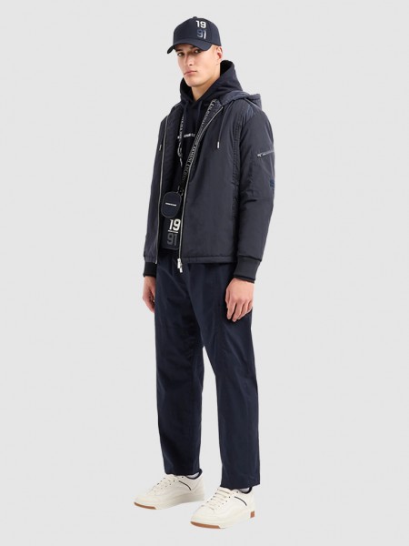 Jumper Man Armani Exchange