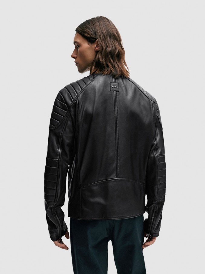 Jacket Man Boss