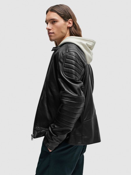 Casaco Homem Jolur Boss