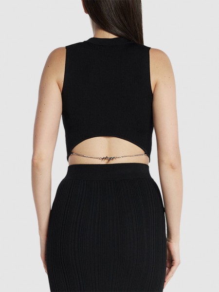 Tops Mulher Hugo Boss