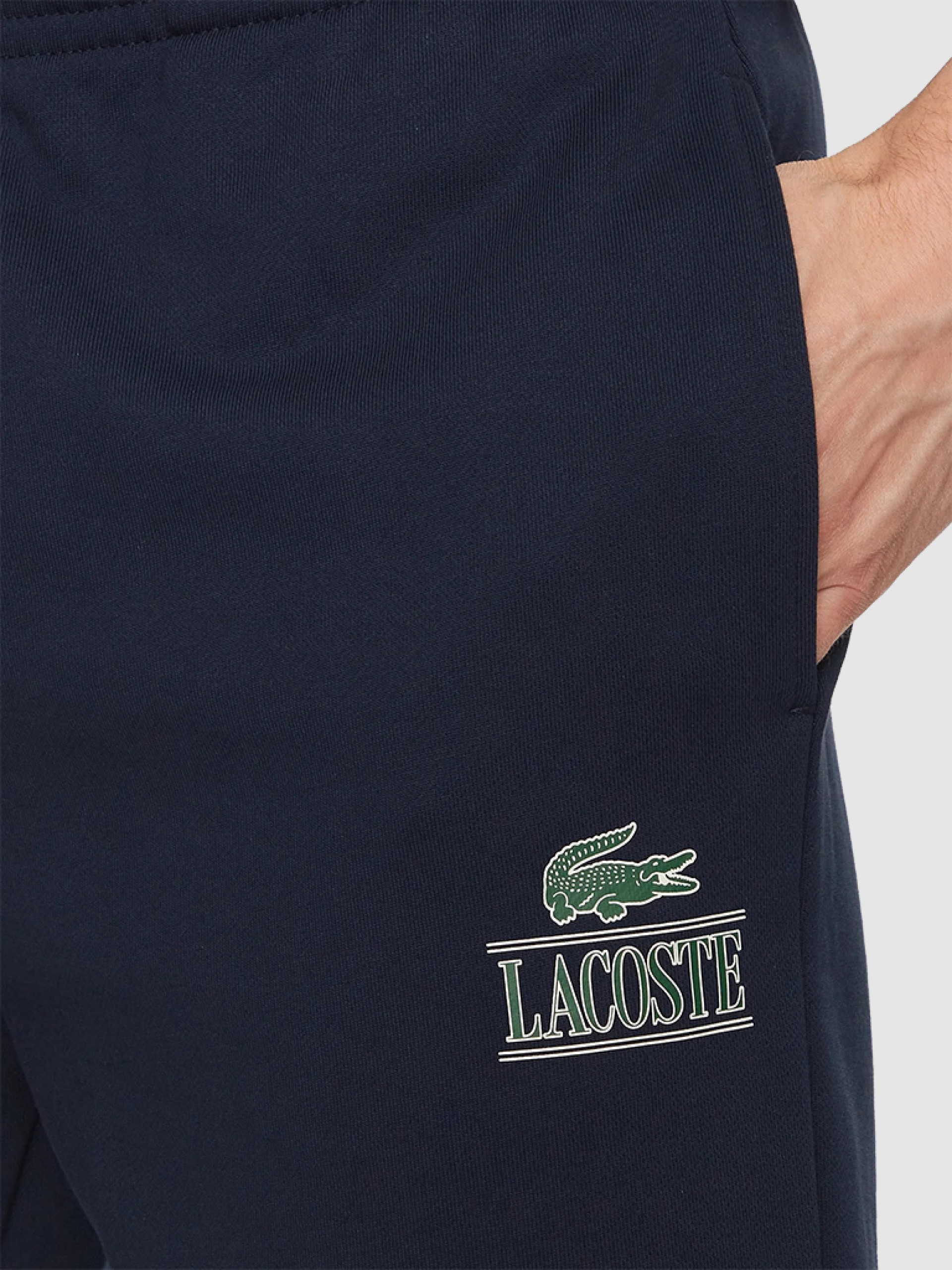Shorts Man Lacoste