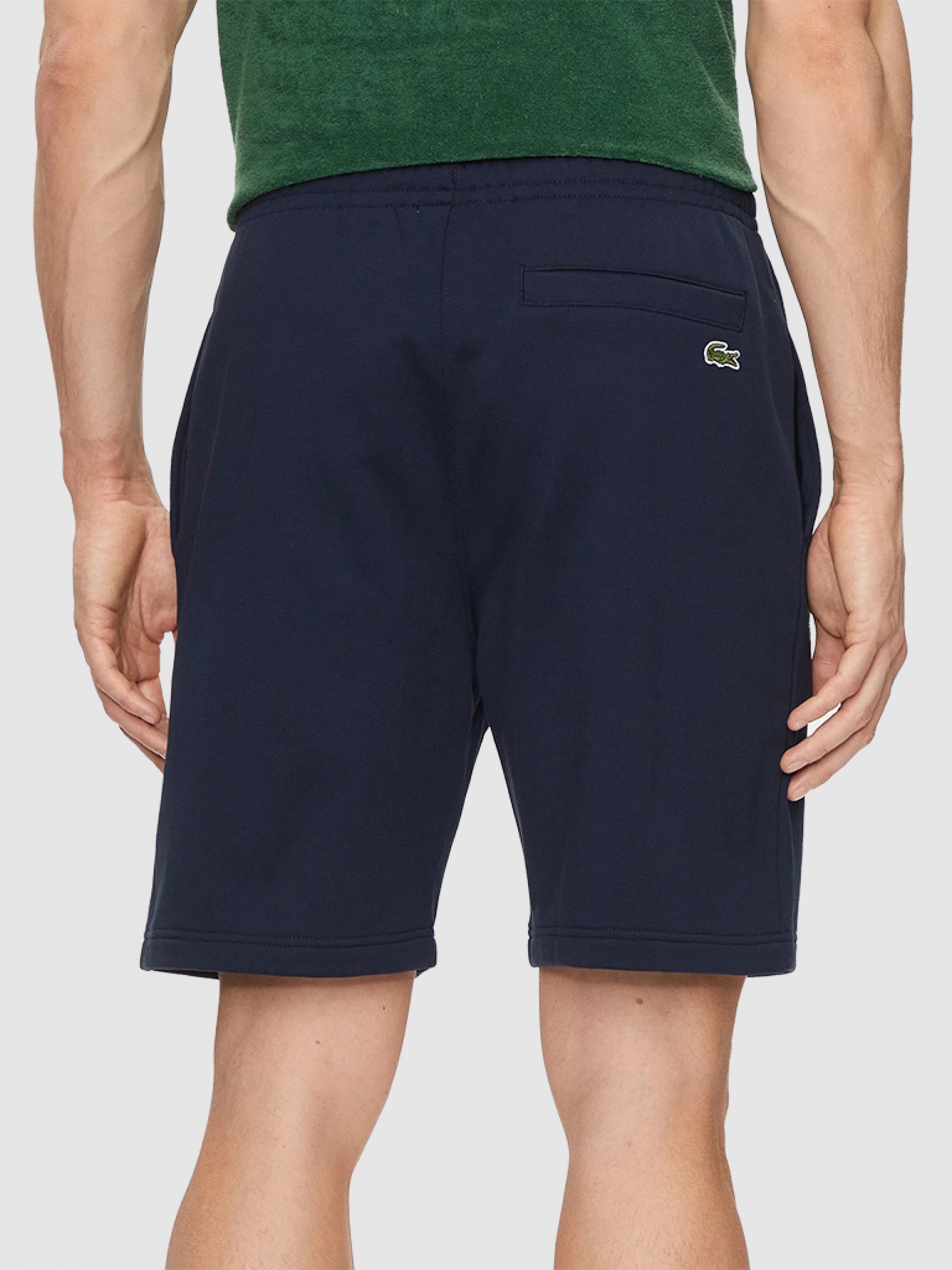Shorts Man Lacoste