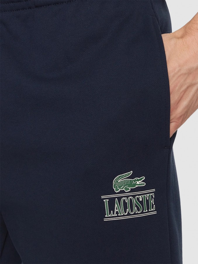 Shorts Man Lacoste