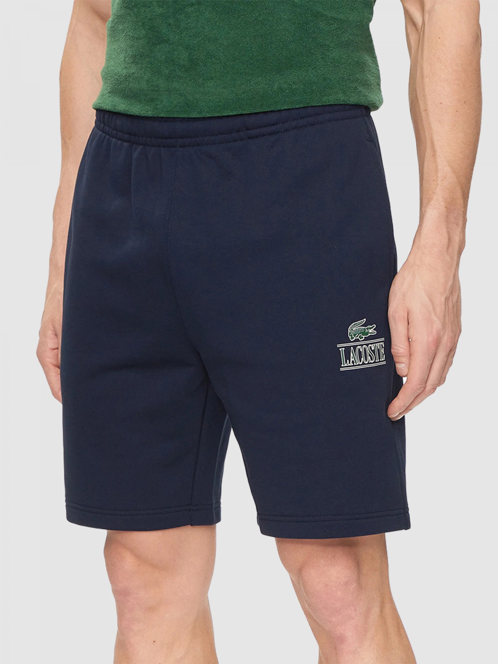 Shorts Man Lacoste