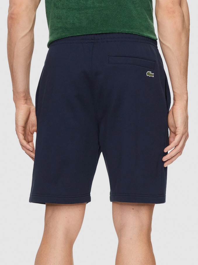 Shorts Man Lacoste