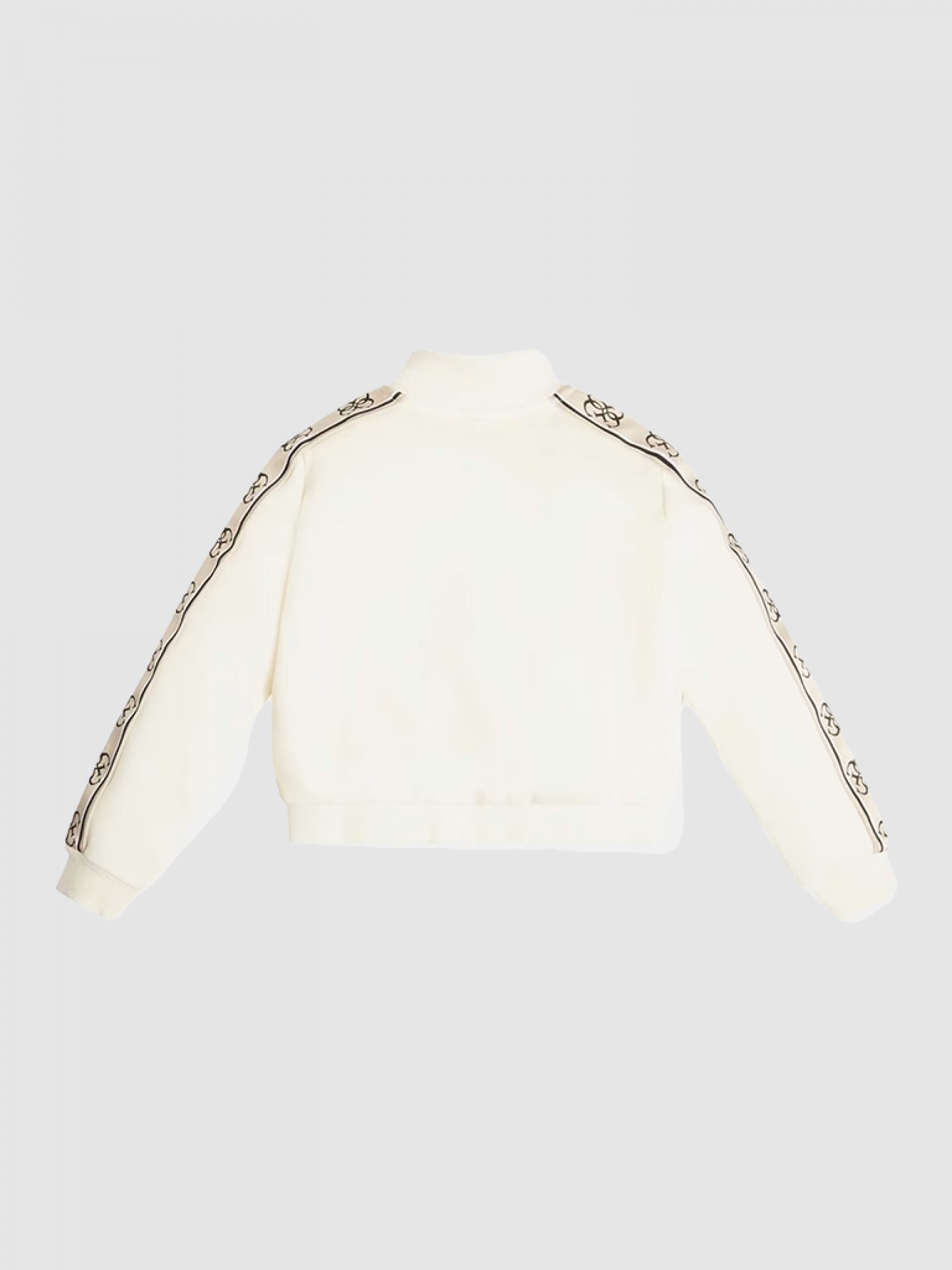 Jumper Girl Guess
