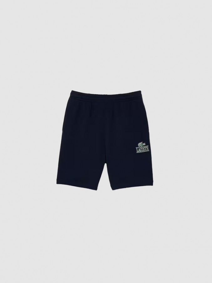 Shorts Man Lacoste