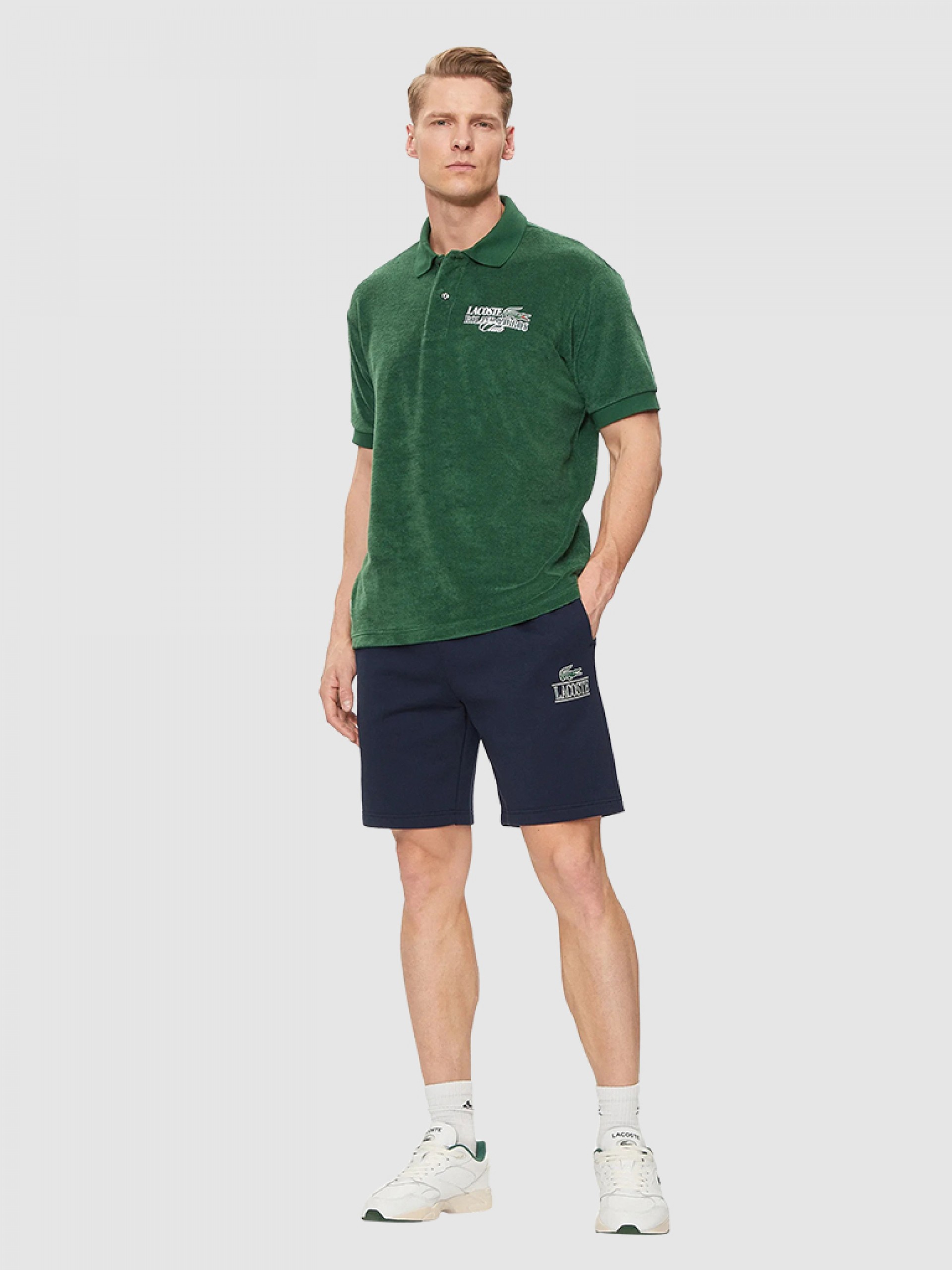 Shorts Man Lacoste