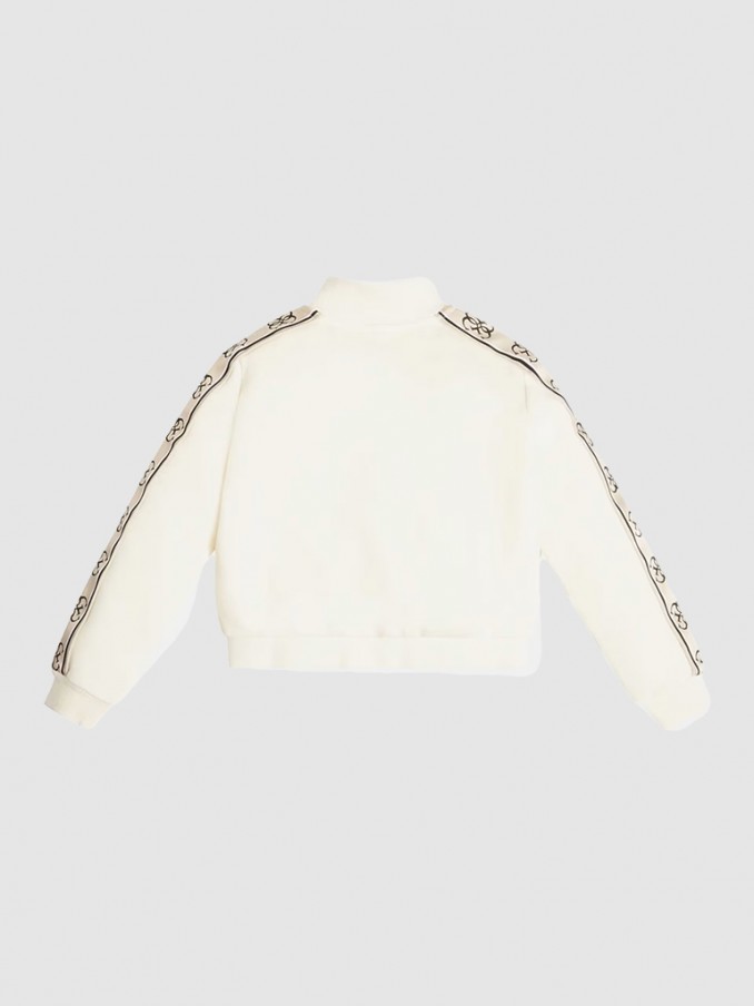 Jumper Girl Guess